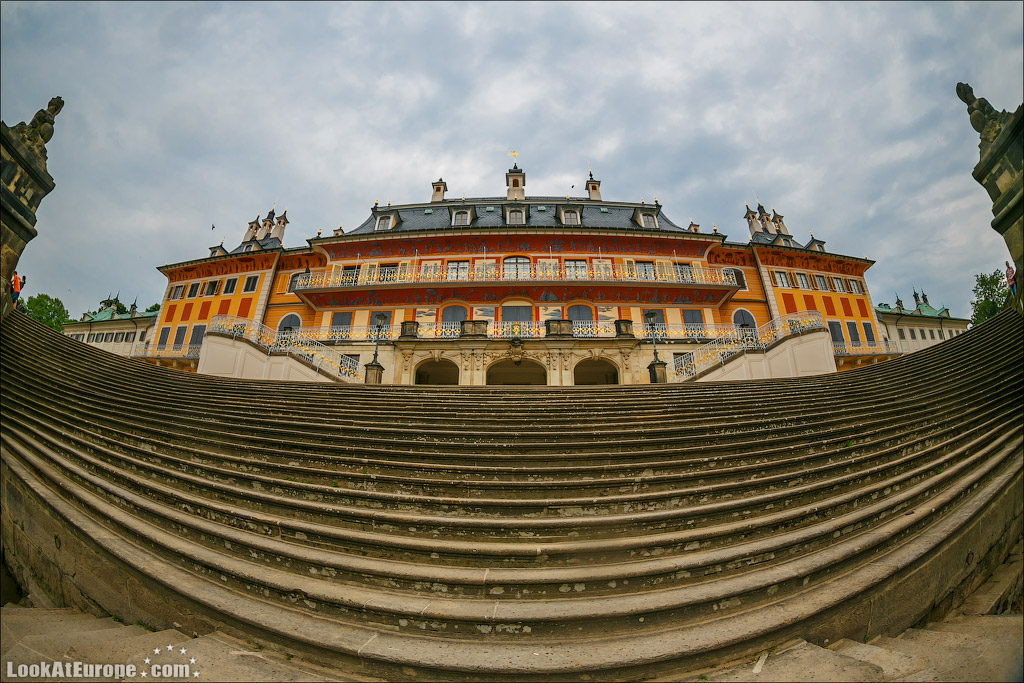 LookAtEurope.com - Фотогалоп по Европе. Чехия, Германия, Голландия