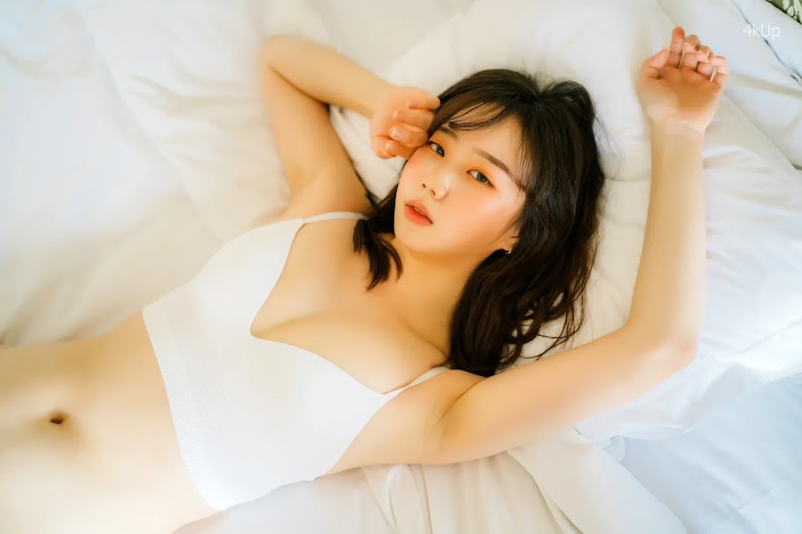 [Moon Night Snap] Myu_a_ (뮤아) As always