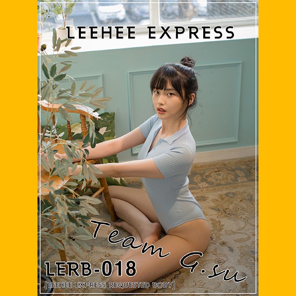 LEEHEE EXPRESS – LERB-018 G.su