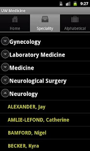 How to install UW Medicine Clinical Directory lastet apk for android