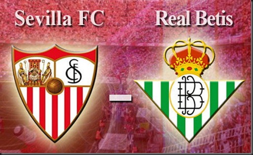 SevillaFC-RBetis