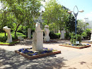 Statue Garden