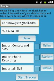 How to download Track LifeStyle 1.0 apk for pc