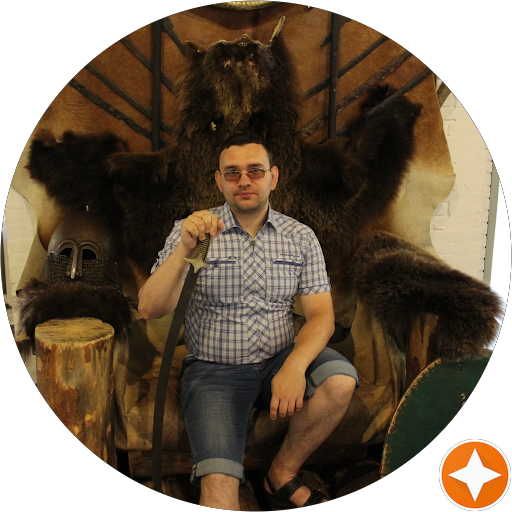 Михаил Рожков
