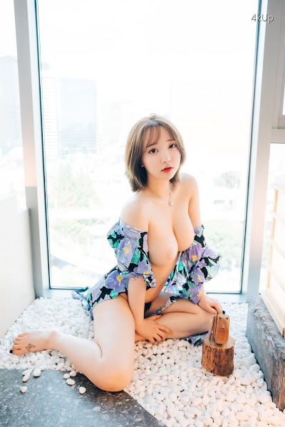 [Loozy] Son Ye-Eun (손예은) Lover in Hotel