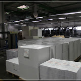 und schon wieder Papier