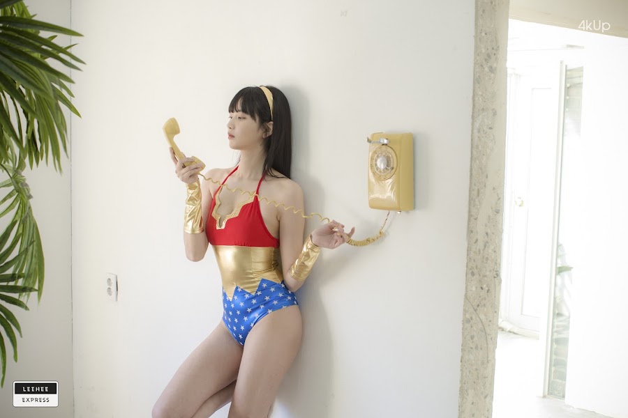 LEEHEE EXPRESS – LEBE-022 GMS