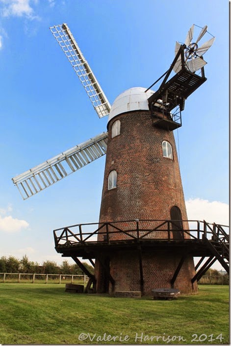 33-Wilton-Windmill