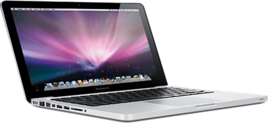APPLE MacBook Pro MB991ZP-A