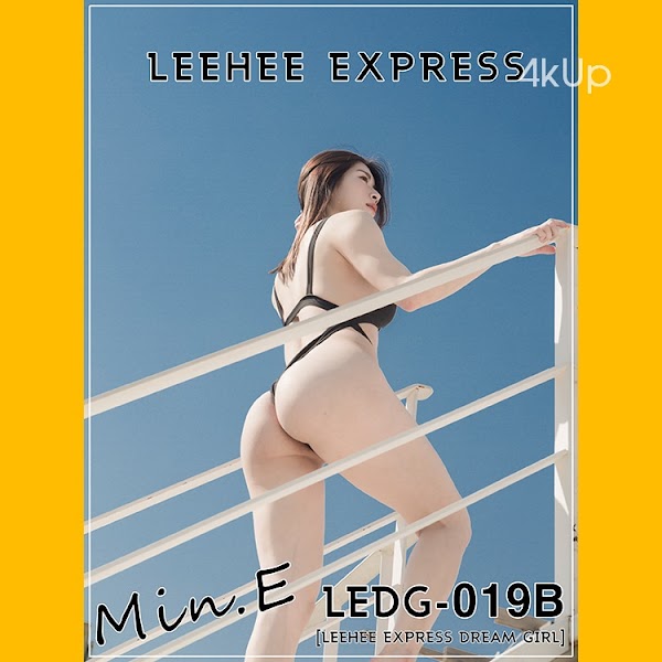LEEHEE EXPRESS – LEDG-019B Min.E