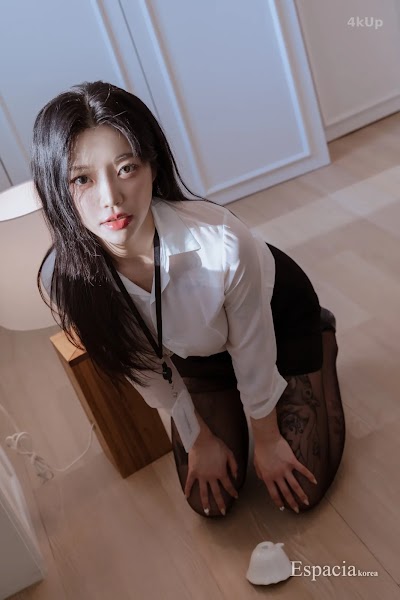 [Espacia Korea] EXC#135 Mina (민아)