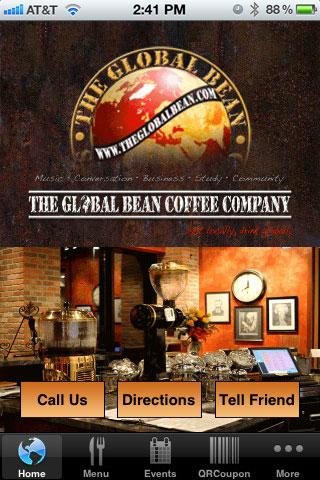 The Global Bean