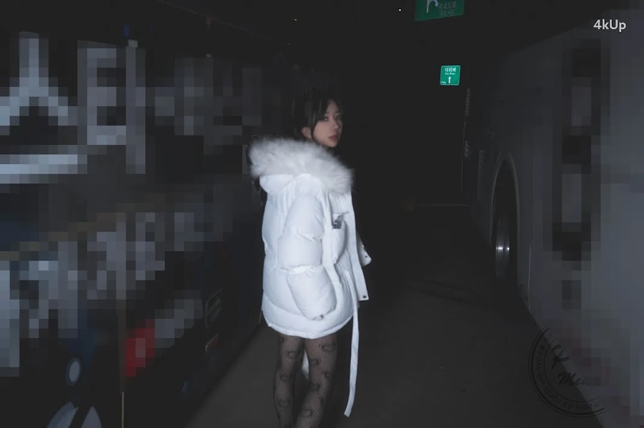 Pure Media Vol.228 Jia (지아) – Moonlight Fallen Angel