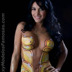 Tatiana Ramos Fotos y Videos Sexy Foto 52