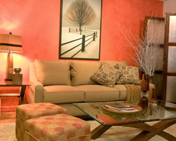warna cat ruang tamu rumah minimalis