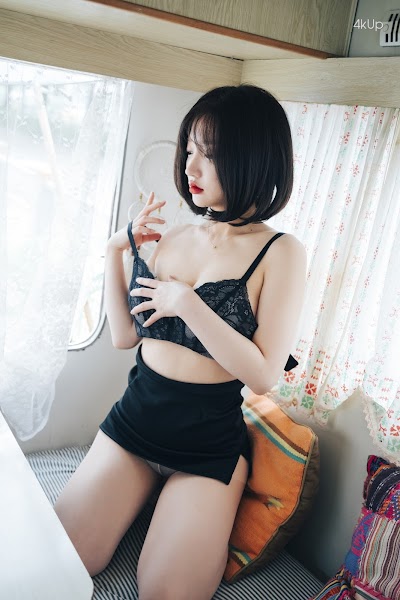 [Loozy] Officegirls Vacation Vol.2 Son Ye-Eun (손예은)
