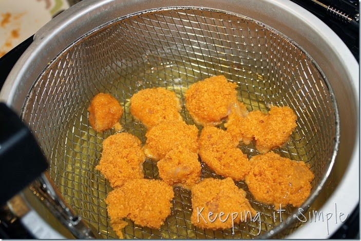 #ad Goldfish-Breaded-Chicken-Nuggets #GoldfishMix (8)
