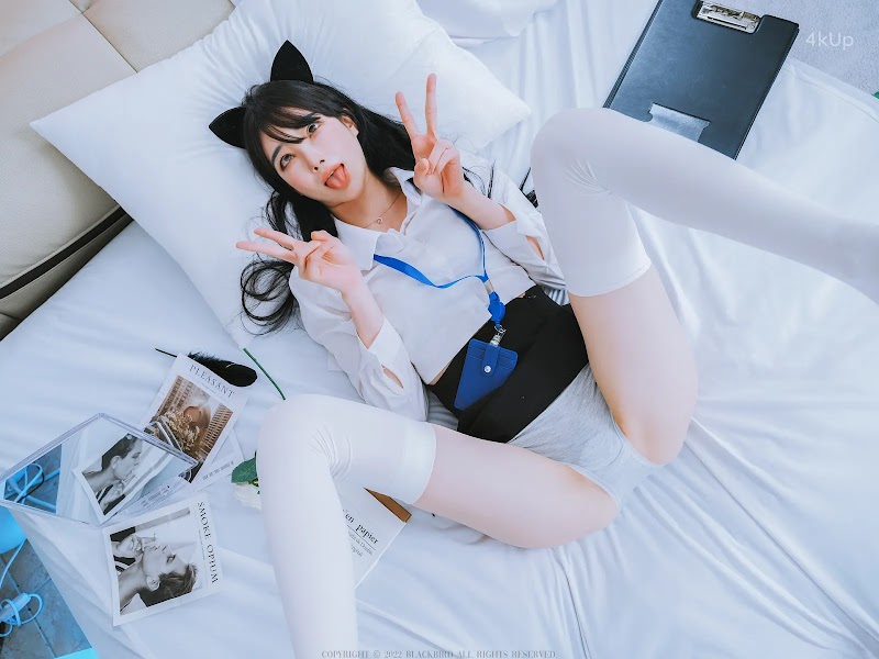 [Glamarchive] Yuri (유리) No.1 OFFICE LOOK