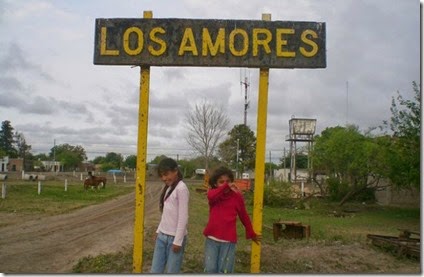 Los Amores - Santa Fe