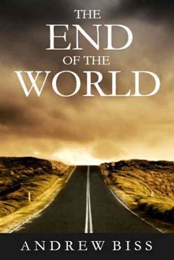 The End of the World Cover