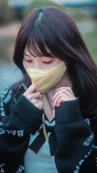 [BLUECAKE] Bambi (밤비) Spring
