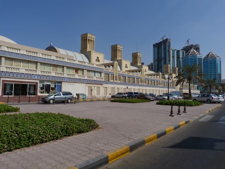 16. Central Souq - Sharjah.JPG