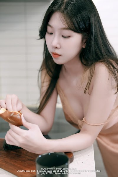 [Lilynah] LW078 Shaany (샤니) Vol.19 Special Event Just for You