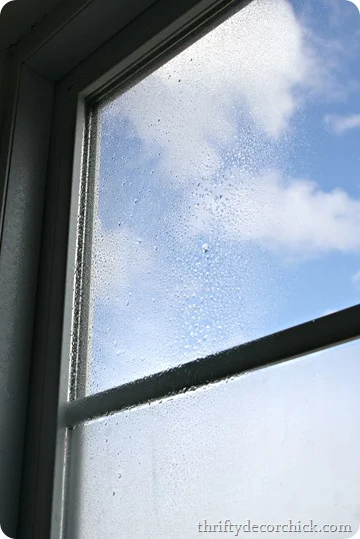 how to apply contact paper to window 