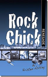 Rock Chick Renegade 4