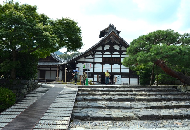 19 - Glória Ishizaka - Arashiyama e Sagano - Kyoto - 2012