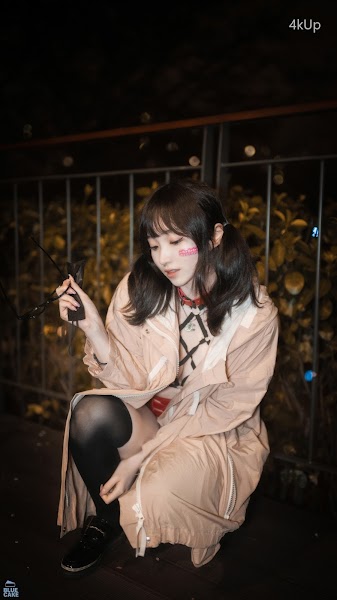 [BLUECAKE] Bambi (밤비) Kagerou Daze
