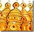 Ravana's crowns