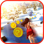 Cover Image of Download Frozen Surfers 1.1 APK