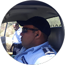 Franco Jose Montesino Perdomo