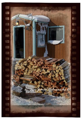 wood chores#2