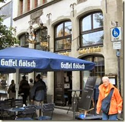 Cologne-Gaffel