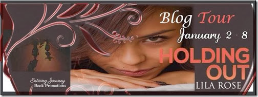 Holding Out Blog Tour Banner