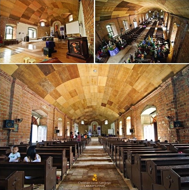 Caramoan Church