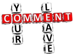 pros and cons of allowing blog comment
