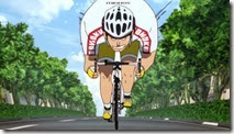 Yowamushi Pedal - 10 -19