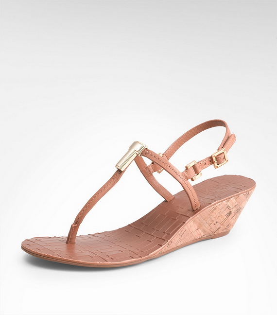Womenâs Sandals-New fashion sandals-2012 Tory-Burch-sandals-for ...