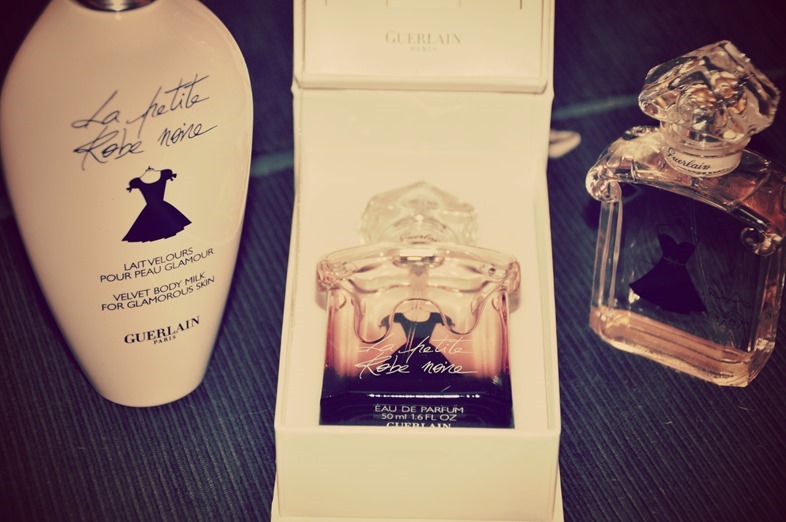 guerlain paris
