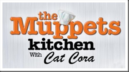 Muppet-Kitchen