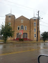 Olivet Missionary Baptist Church