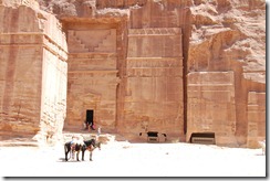 Oporrak 2011 - Jordania ,-  Petra, 21 de Septiembre  237