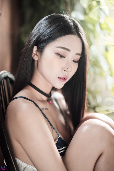 [BLUECAKE] Bomi (보미) Pure Love