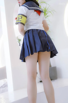 Coser@Nyako喵子 风纪委员