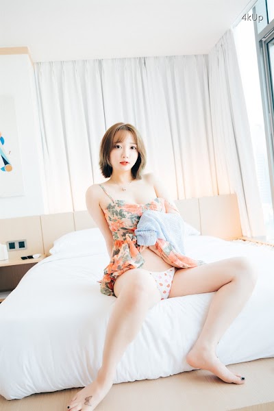 [Loozy] Son Ye-Eun (손예은) Lover in Hotel