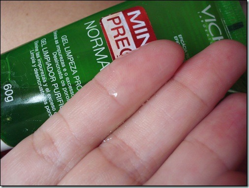 Sabonetes anti-acne