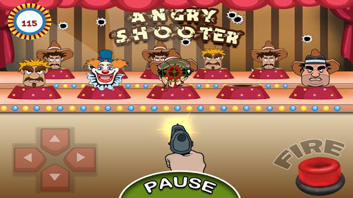 AngryShooter